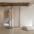 Alojamiento Básico · Fotografía de Interiores