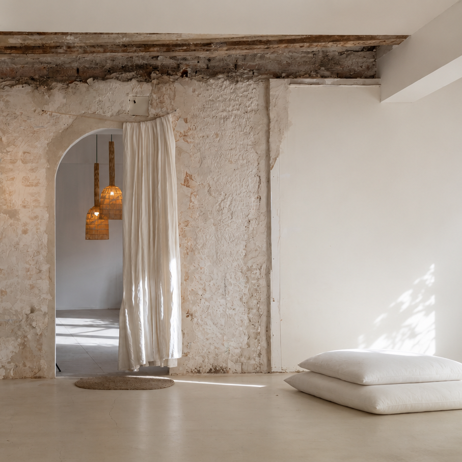 Fotografía de interiores para inmobiliarias y alojamientos en Zaragoza, Teruel y Aragón